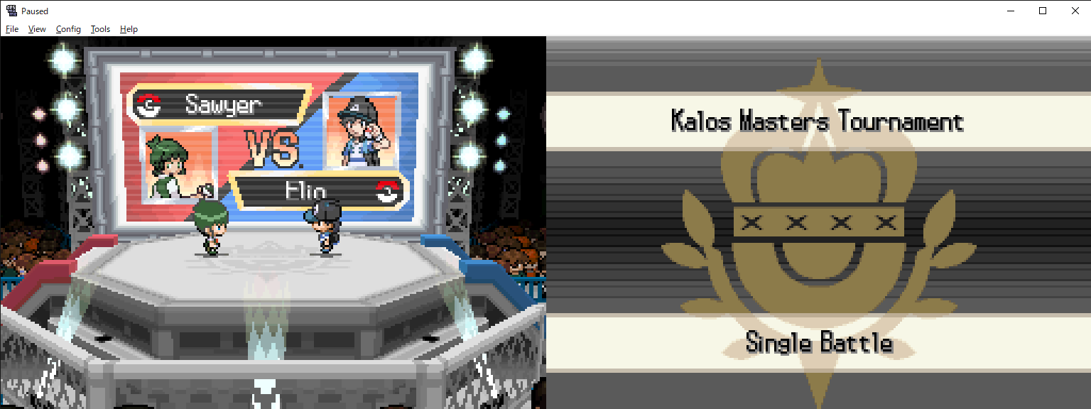 T74 Pokemon Moon Black 2 Pwt Kalos Masters Tournament Sawyer ショータ 手持ちポケモンはメガジュカインやボーマンダ T Co J6qmzyvcof Twitter