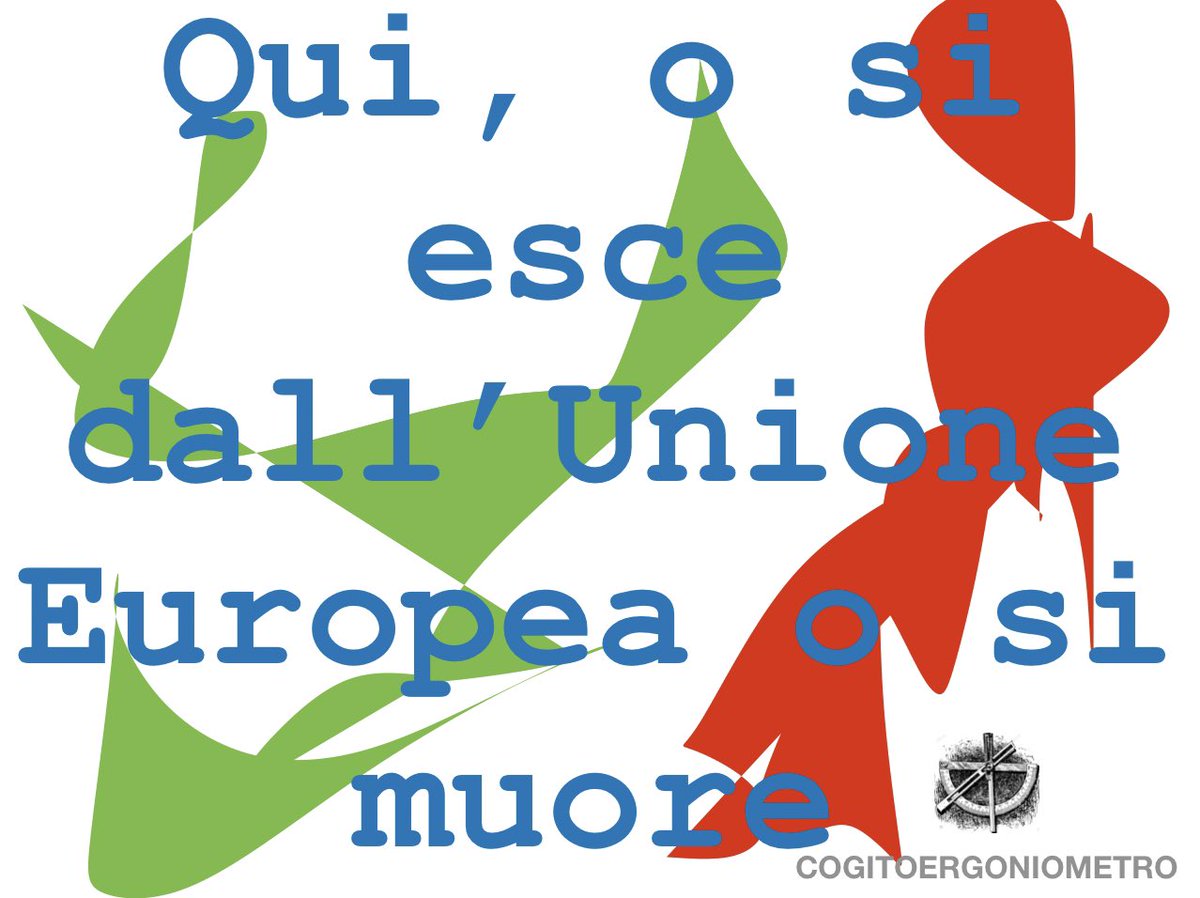 #europa #UnioneEuropea #italia