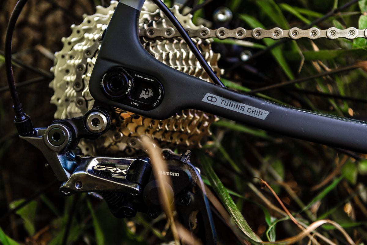 Meet the latest colorway of the Waheela C. This is Slate &amp; Gray with a matte finish. It's available today on our website and with our network of dealers. See it here: bit.ly/2Ew7BVr