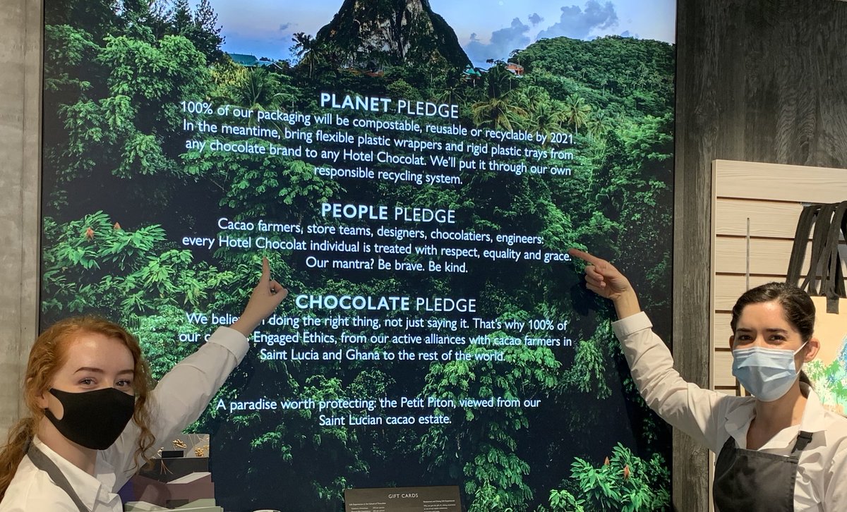 3 months ago, I promised to update on our progress in being a force for good against inequality of opportunity in all it’s forms and, specifically, building an anti-racist culture.  Here it is. A voluntary group from our UK, US, Saint Lucia and Japan teams have met fortnightly
