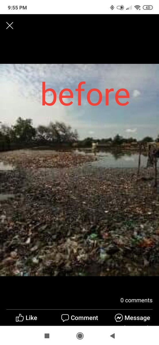 ellawanm's tweet photo. Thanks @KashimSM  &amp;  Gov. @ProfZulum administrations towards the actualisation of this HealthCentre at Zajiri Bolori 2. Have a look at the situation Now and Then https://t.co/18UHukaTRn