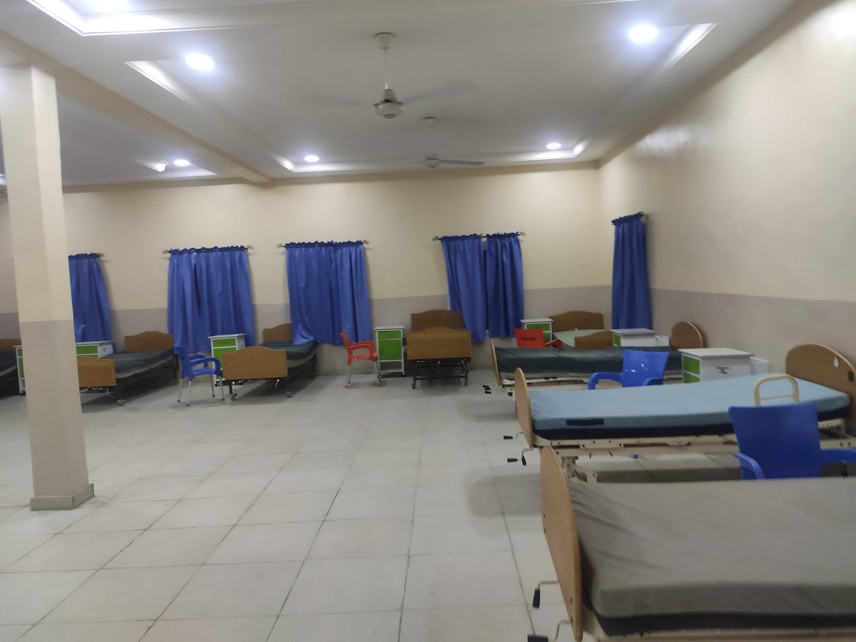 ellawanm's tweet photo. Thanks @KashimSM  &amp;  Gov. @ProfZulum administrations towards the actualisation of this HealthCentre at Zajiri Bolori 2. Have a look at the situation Now and Then https://t.co/18UHukaTRn