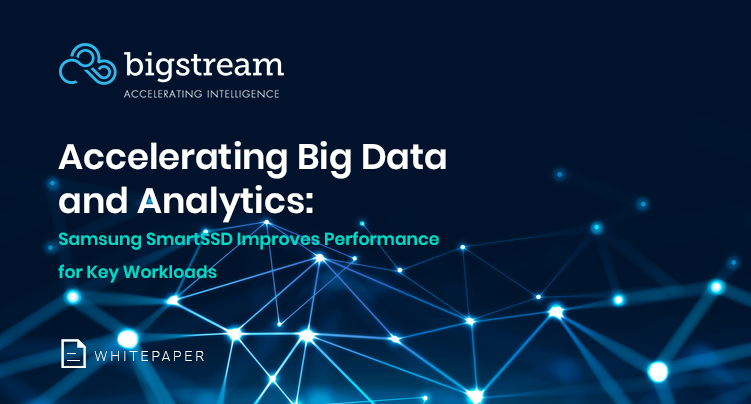 bigstream_co's tweet photo. If you’re looking to accelerate your Spark workloads then download our latest guide to learn how to save time, money, compute faster, all with zero code changes: https://t.co/BAPqCMqD1d #bigdata #analytics #Samsung #Xilinx #hyperacceleration https://t.co/VpFNKvrF8L