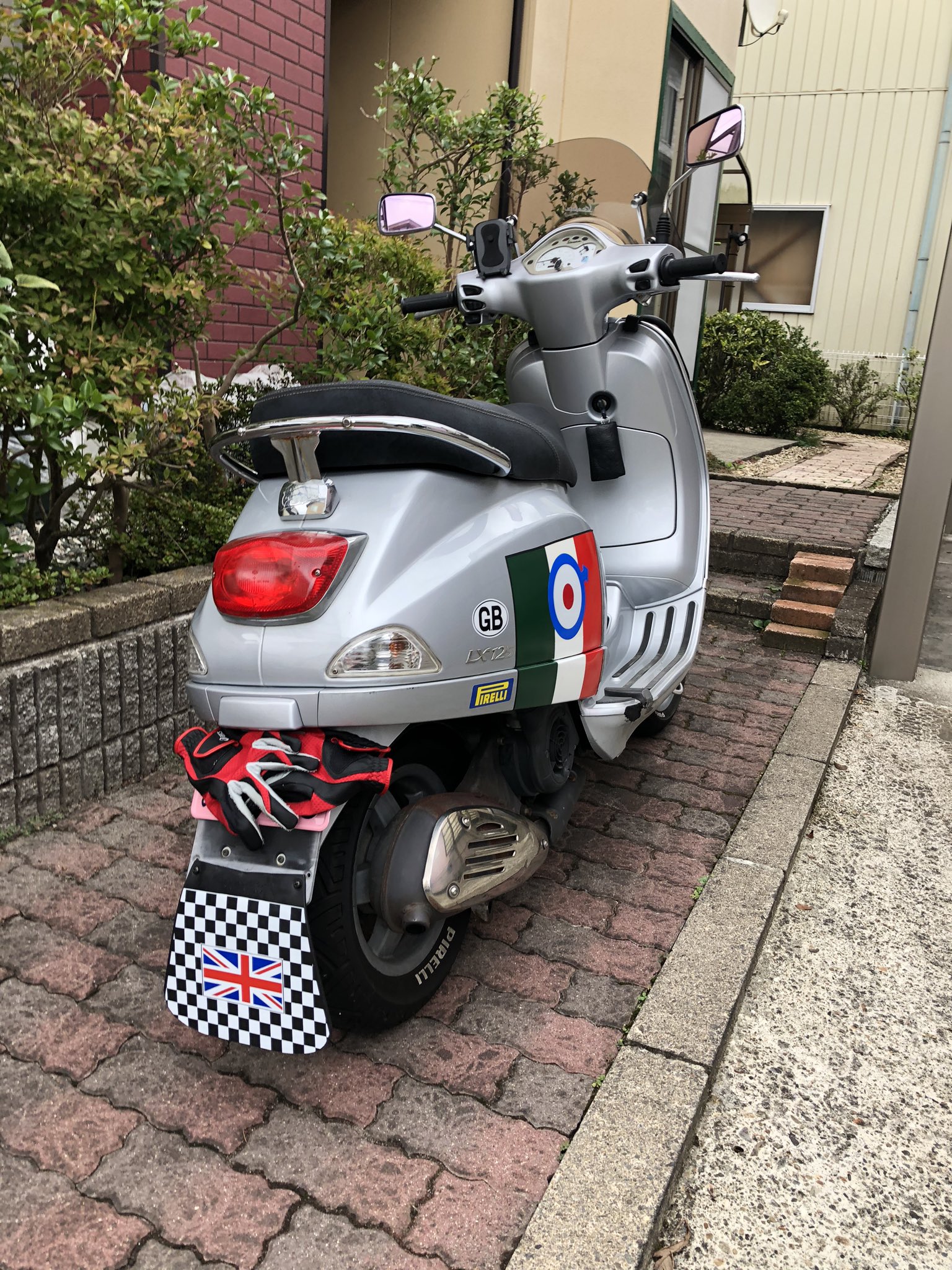 てぃーだぶ on X: 