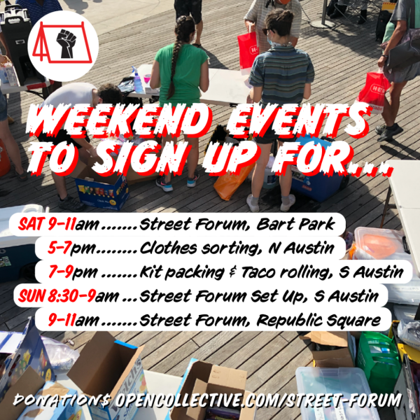 Hi friends we've got events happening this weekend and would love to see you! Fill out our interest form, or DM us for all the information would might need! docs.google.com/forms/d/e/1FAI…