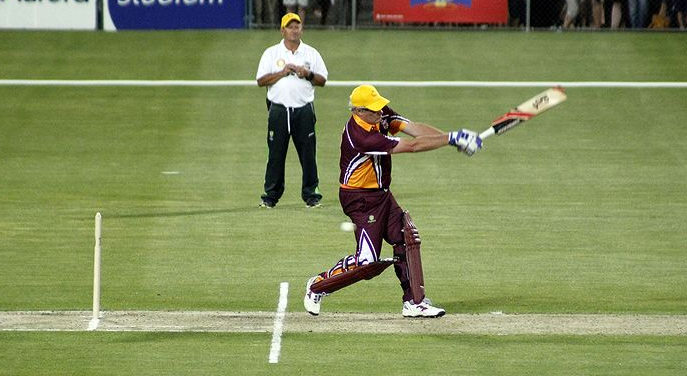 The Ponting Foundation is very sad to hear of the passing of cricket great, Dean Jones. Dean was not only a great sportsman, he was a generous and caring individual who would always put his hand up to help with our events.

Sincere condolences to Dean's family and friends.