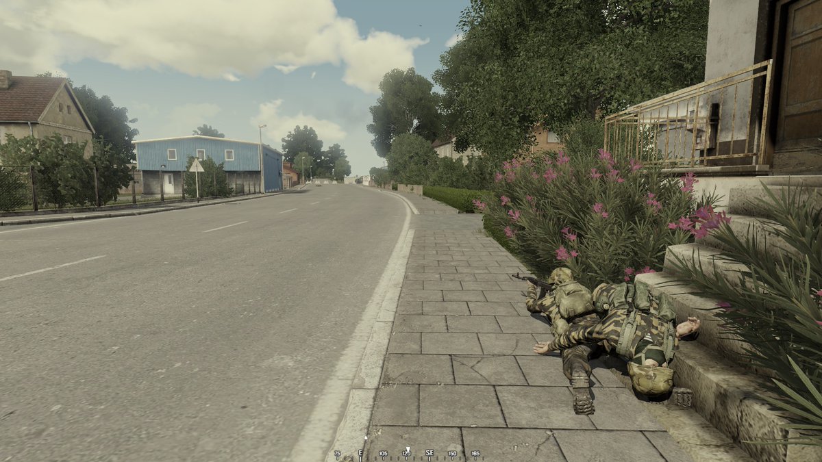 Reign_Net's tweet photo. Just finished our latest tank Milsim!

Wanna join the next one? Discord in bio!
#milsim #arma3 #arma #arma3artofwar #Discord #DiscordServer https://t.co/yueK02z7xt