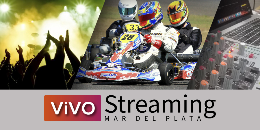 VIVOStreaming's tweet photo. Somos la mejor solución para transmitir 
cualquier clase de evento en vivo a través 
de streaming de video. https://t.co/0q76AnwSUm