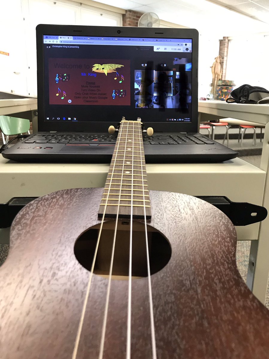 Mr.King'sMusicClass tweet media