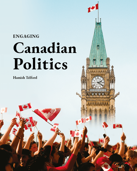 HamishTelford's tweet photo. Pleased to announce the publication of the new edition of my textbook on Canadian politics, with a new title, new publisher, and great new price!

Very grateful to professors @DrLindaTrimble and Don Desserud (UPEI) for their positive endorsements.

https://t.co/mxNOUKqw1w https://t.co/Y0OcQt01fQ