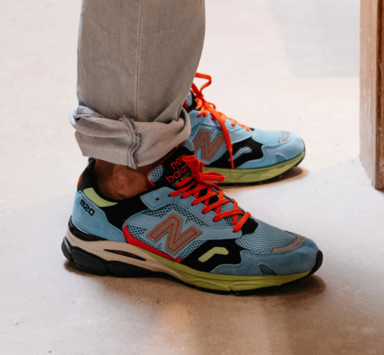 new balance m920bko