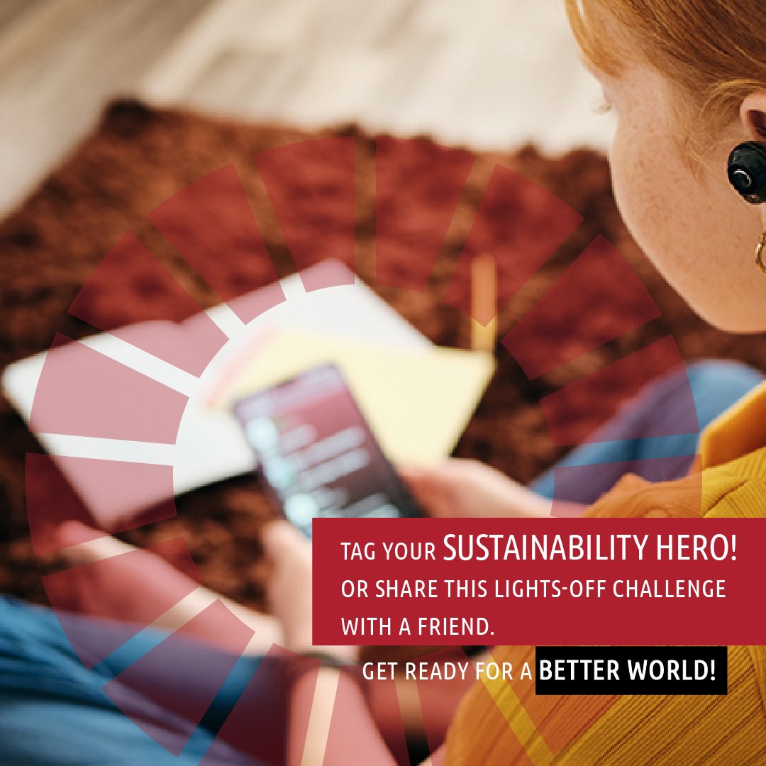 Kals, we share tip #5 with you!

Ready to boost cooperation and donation in your community? 🤗

/

¡Kals, les compartimos el tip #5!

¿Listos para impulsar la cooperación y la donación en su comunidad? 🤗

#MomentoODS #Act4SDGs #ODS #SDGs #SDGMoment #UN75 #DécadadeAcción