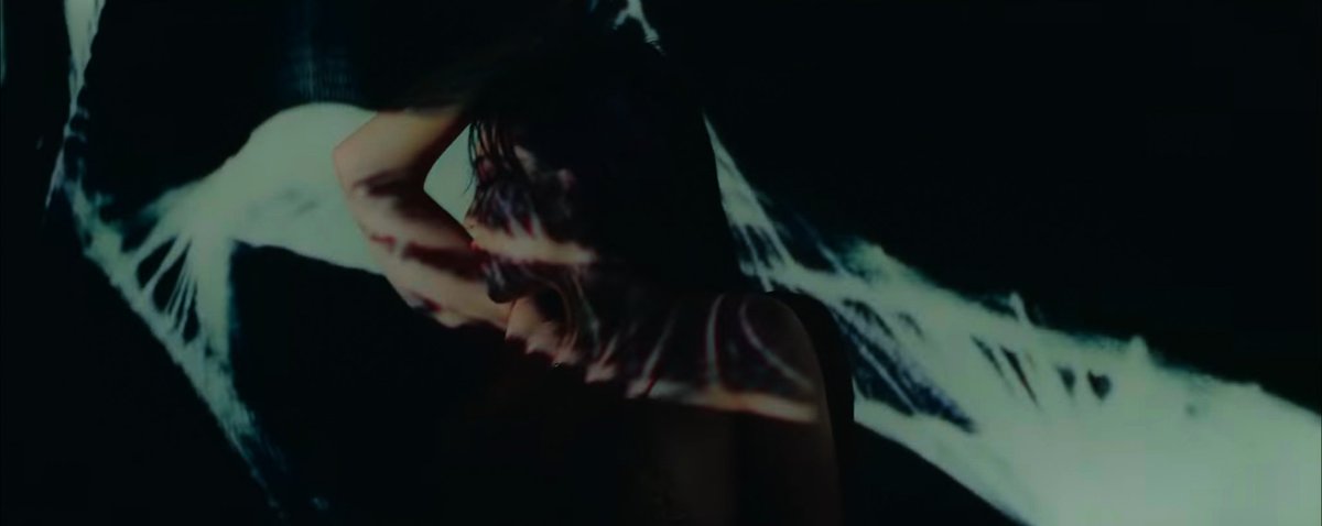 Pretty Scenes from Chanmina& #39;s & #39;Rainy Friday& #39; Music Video