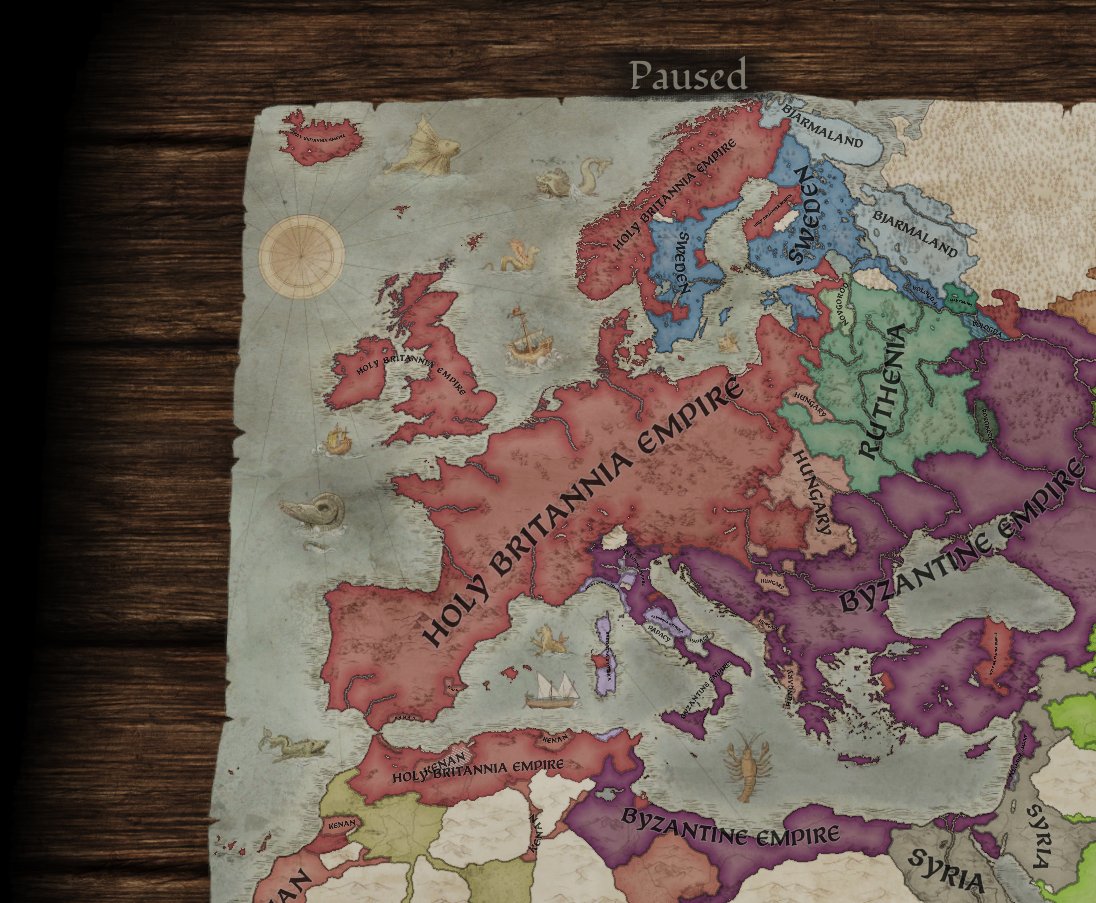 crusader kings 2 britannia crusader kings 2 britannia
