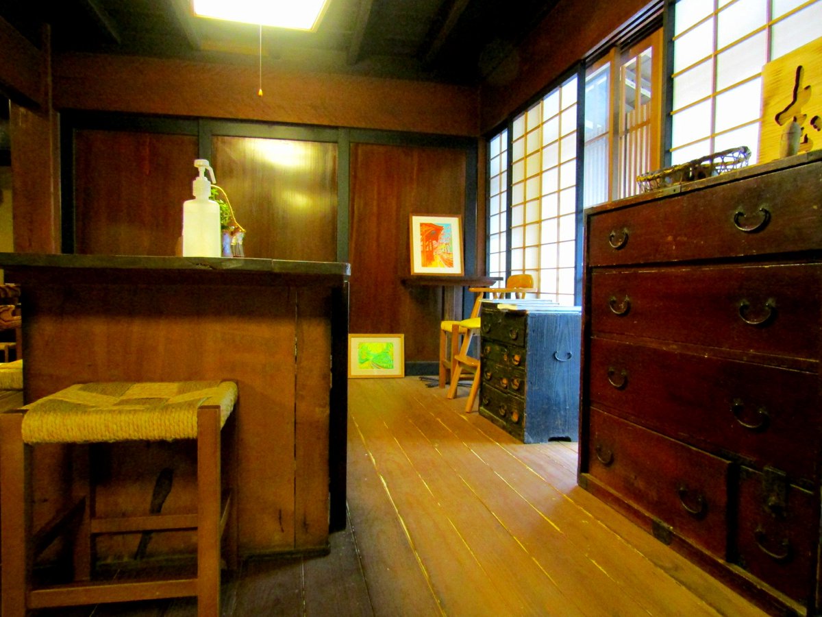 Fuworld_1's tweet photo. 【ダイニングカフェ新】

#キリトリセカイ
#写真で奏でる私の世界
#写真で伝えたい私の世界
#ファインダー越しの私の世界 https://t.co/zu7KuC2CHh