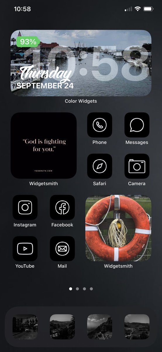 toddruth's tweet photo. #ios14homescreen #ios14homescreens #ios14home https://t.co/ta1aU4Lw1E