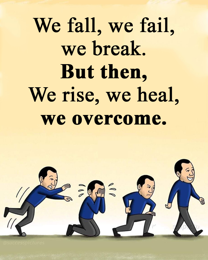A_MasterMassage's tweet photo. #quote #quoteoftheday #we #fall #wefall #fail #wefail #break #webreak #rise #werise #heal #weheal #overcome #weovercome #KeepFighting #NeverGiveUp #ThinkPositive #WearAMask #StayHome 

💙Quote of the Day💙

"We fall, we fail, we break. But then, We rise, we heal, we overcome." https://t.co/aIPHxGoCKS