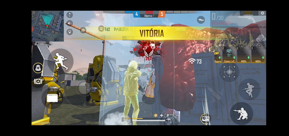 Celso Junior tweet media