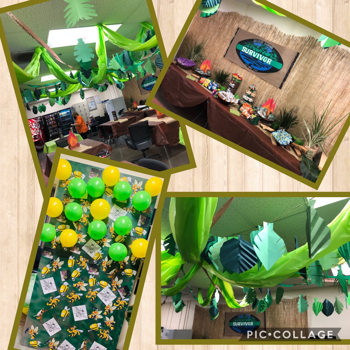 Toni Spradlin tweet media