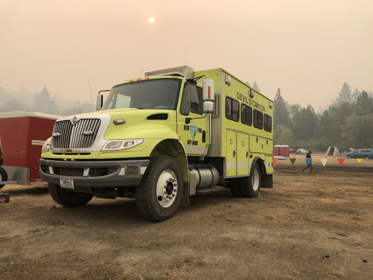 Devils Canyon Veterans Crew buggy.