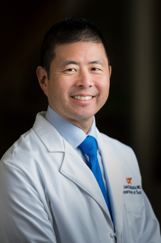 uthsc's tweet image. .@SurgeryUTHSC Dr. David Shibata Serves as Expert Panelist for @NIH Cancer Think Tank. He will speak regarding the biological mechanisms of early-onset colorectal cancer. Read more about it here: news.uthsc.edu/uthscs-david-s…