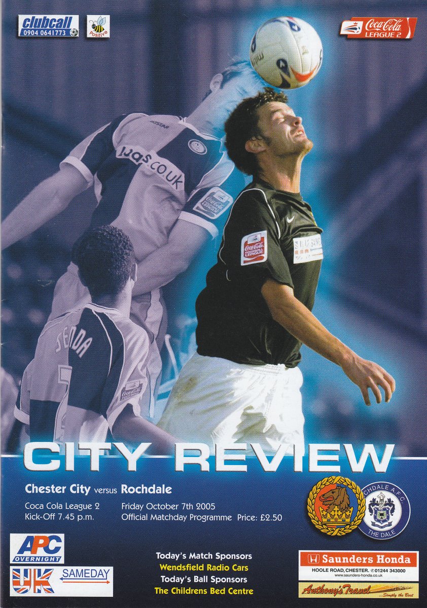 daleprogramme tweet media