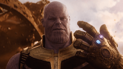 Srirachachau's tweet photo. People talked a lot about how good Thanos looked, but Thanos doesn't look anywhere as good as Davy Jones. Not even comparable https://t.co/yVqzeGfZZU
