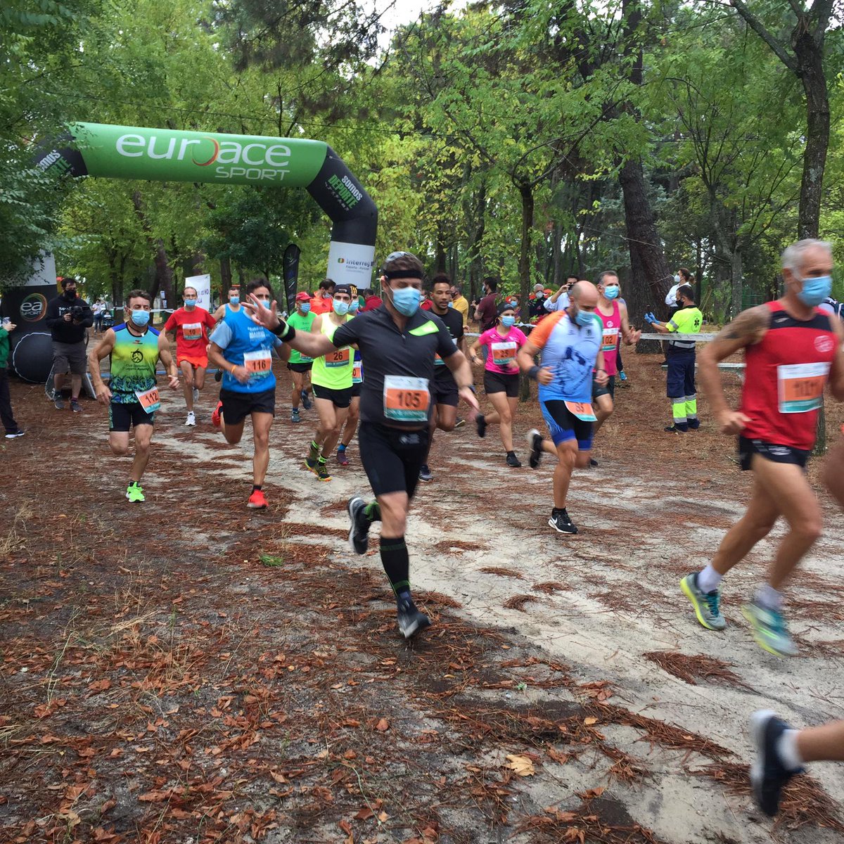 ANEDvida's tweet photo. 📸📸 Ya están colgadas todas las fotografías de la I Media Maratón de Talayuela en:👇👇👇👇

                 https://t.co/ssomaDP2aG
                      🏃‍♀️🏃‍♂️🌳💜🔝🔝

#anedvida#talayuela #deporteesvida #ContraLaViolenciaDeGenero #mediamaraton #naturaleza https://t.co/BvIcUZLDJC