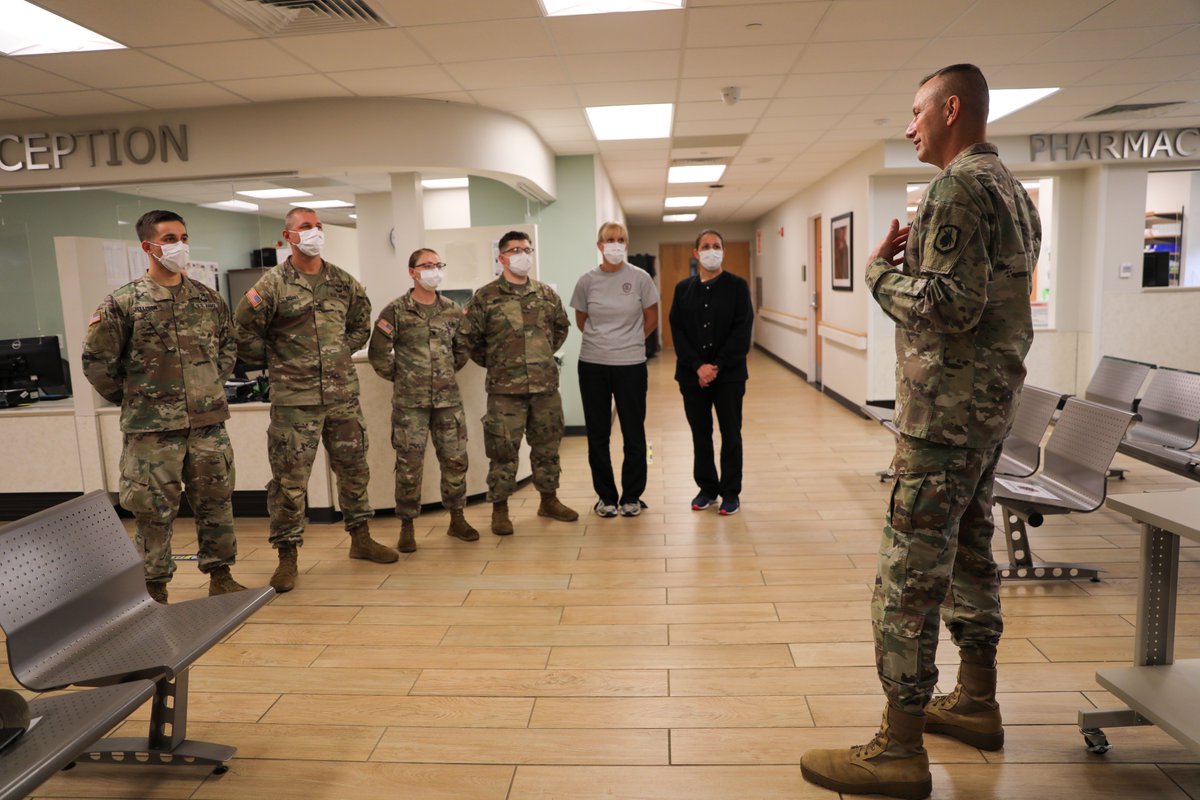 98th Training Div tweet media