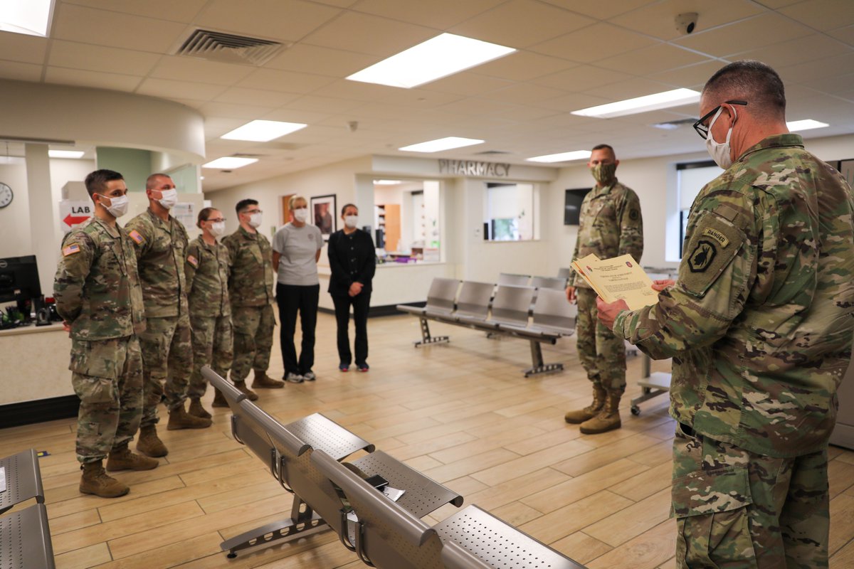 98th Training Div tweet media