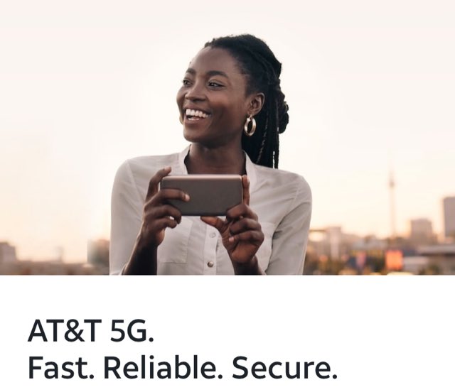 JennaMoers's tweet photo. AT&amp;T Nationwide 5G is available on all our eligible unlimited plans. Contact me your local Business expert for more details.
#Heartlandmeansbuisness #ATTEmployee #evansville https://t.co/71a01kPSDi