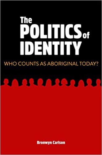 Aboriginal scholarship: probably the best two works on “racism & the academy” today. Thankyou Thankyou  @debbiebargallie  @BronwynCarlson my colleagues I am posting below my brief response after reading both simultaneously over this week as to honor and engage your work