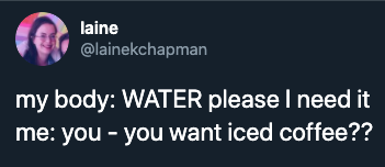 Order&Chaos Coffee tweet media