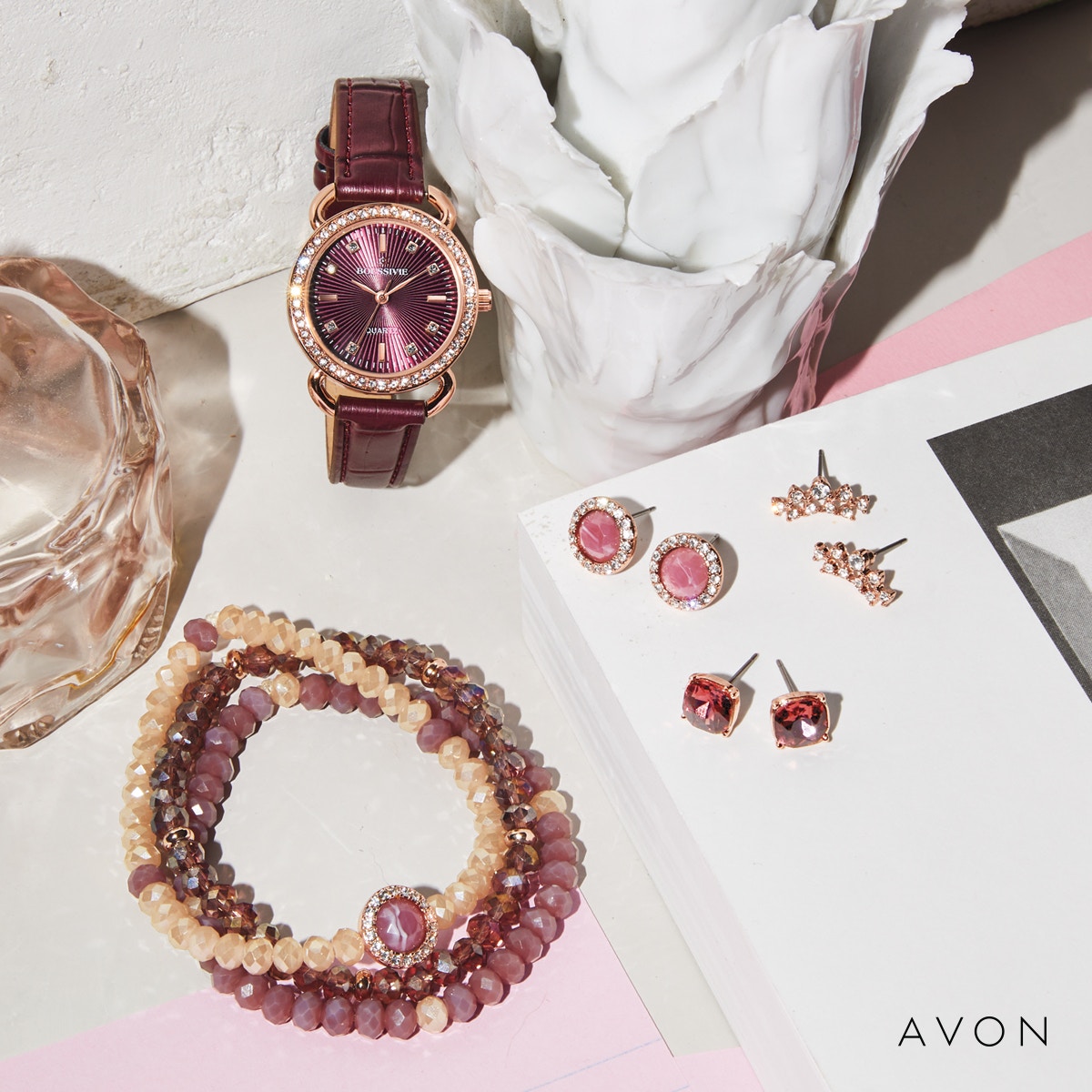 AvonwithMitzi's tweet photo. https://t.co/A8TWfanCex My Brochure https://t.co/OL6aRQCMQJ Digital Catalog https://t.co/x7TBPdEwc5 Online Store https://t.co/xbhOL9bt5t Join my Team https://t.co/v5qsxa4J9z Enter my Sweeps! https://t.co/5Db56FPKlb