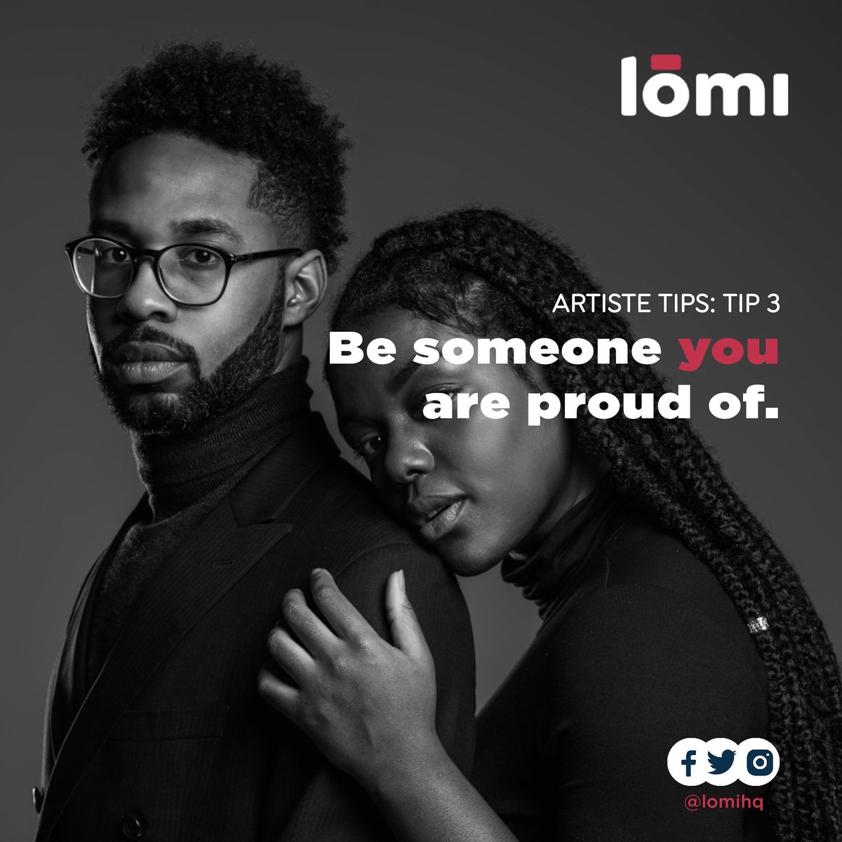 lomihq's tweet photo. Don't you love that feeling when you know you're hot stuff? Always stay proud of yourself.
Join our tribe. LINK IN BIO.
Lomi gives you joy. 😜
#LomiHQ 
#music #musician #musically #musicvideo #musical #musicislife #musicians #musicproducer #musiclife https://t.co/M4HWtWWTUs