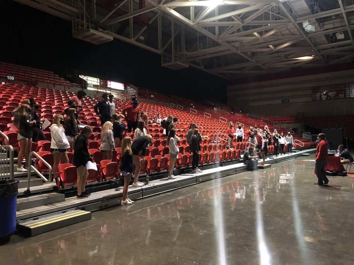 SE Missouri SAAC tweet media