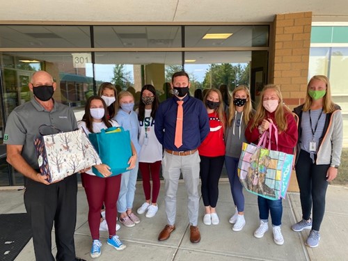 Riverview Elementary tweet media