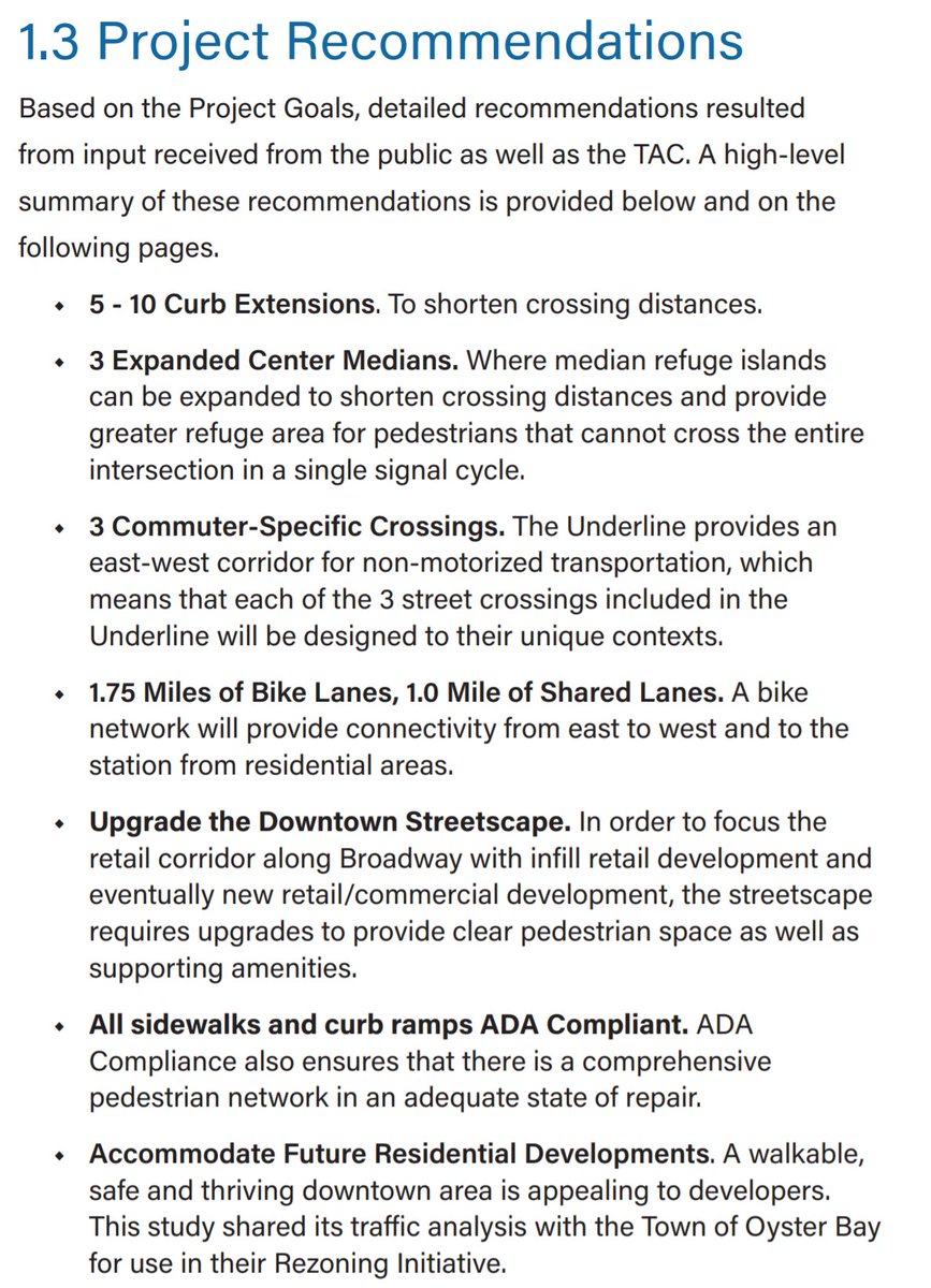 LiMapping's tweet image. Check out what is going on in Downtown Hicksville. Improvements for better pedestrian and bike conditions for the Town of Oyster Bay :D downtownhicksvilleny.com/#news