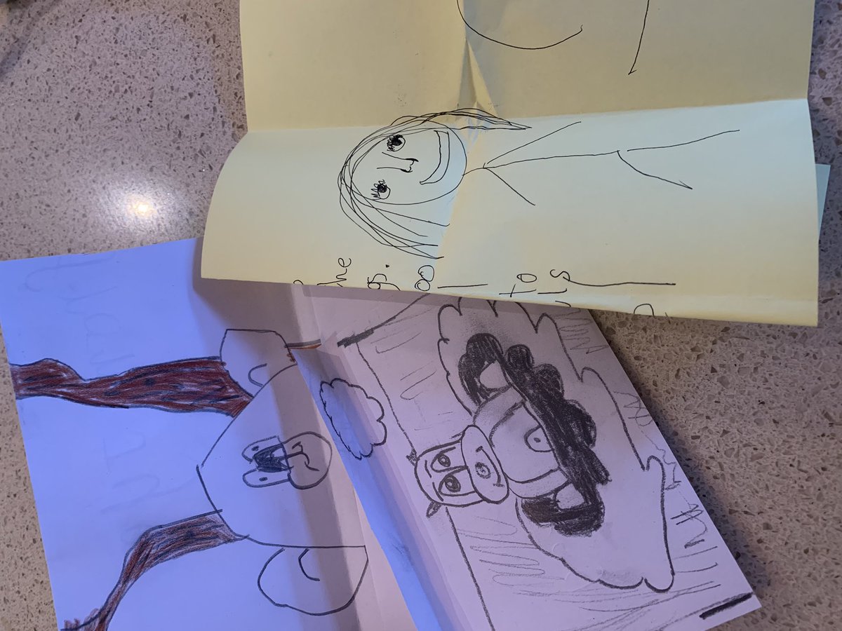 The silver lining, I have 3 new pen pals that have discovered the joy of posting and receiving a letter