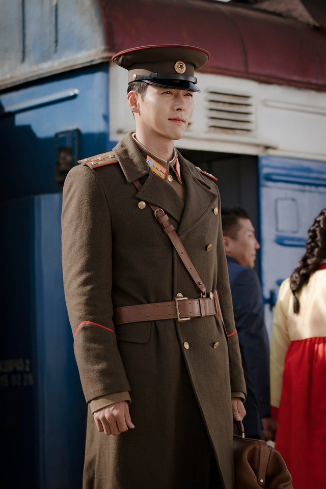 Happy 38th birthday to Kim Tae Pyung or Hyun Bin  