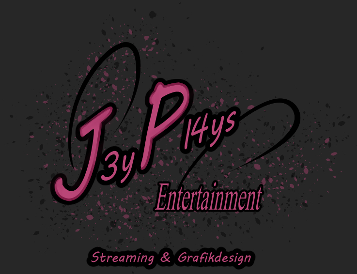 J3yPl4ys's tweet photo. #Twitchstreamer #Twitch #Twitchgirls #Streamer #Grafikdesign #Logo #Gaming #Gamer #Gamergirl #Emotes #Vollzeit #Leidenschaft #Hobby #Hobbyzumberuf #SupportSmallStreamers #Community #Danke #J3yPl4ys #Grafikdesigner https://t.co/PqJbckw6M1