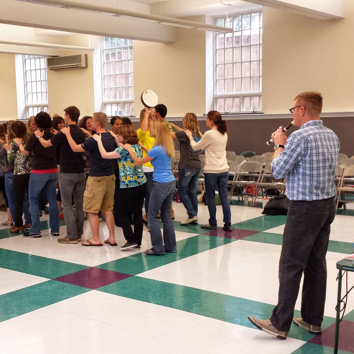 macaosadc's tweet photo. Our first virtual workshop of the year will be Saturday, Oct. 3, 10am-12pm EDT with Michael Chandler and Ben Torres. Join us! https://t.co/rv3BXoHIAK Here's a little throwback to 2013 when Michael last presented a workshop for us! @AOSA1968 https://t.co/8gur4p91gV