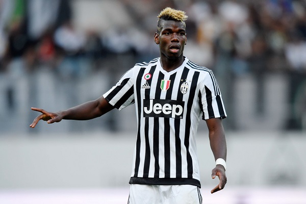 LMDFoot_'s tweet photo. Pirlo "Le premier jour où Pogba s'est entraîné avec nous à la Juve,nous avons tous ri. Comment Manchester a-t-il pu laisser un joueur comme celui-là partir gratuitement pour nous rejoindre? Buffon est venu me voir en riant et a dit 'Ils l'ont vraiment laissé partir gratuitement?" https://t.co/XFtgddTFGV