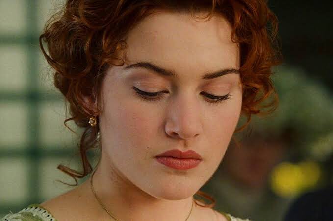 "Bende resmi bile yok.O sadece hafızamda."

- Titanic 
#love