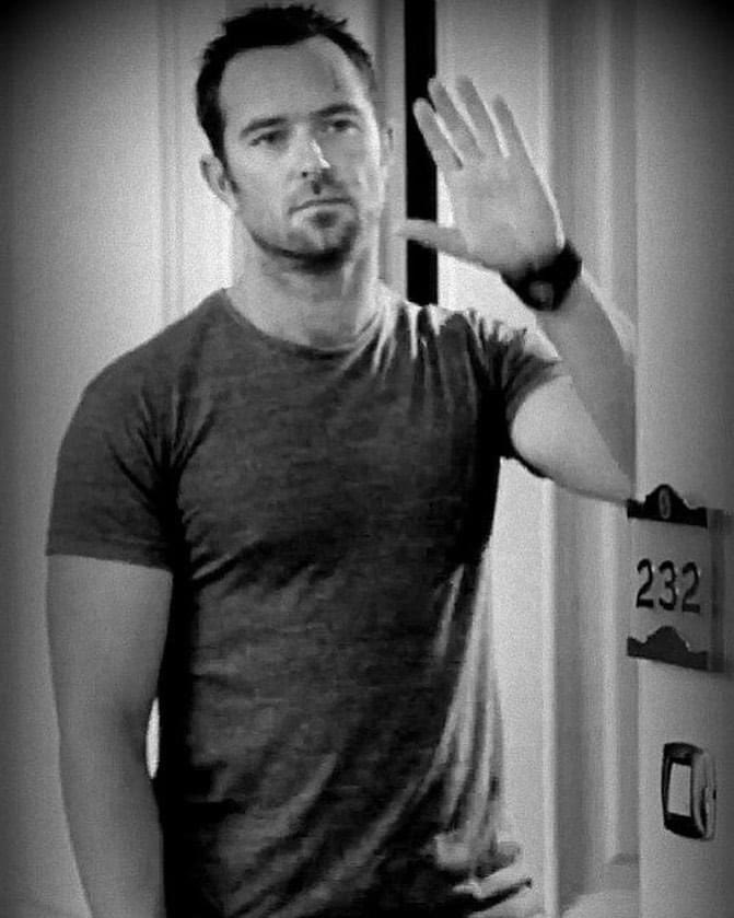 Happy Thursday ...Stay safe everyone xxxx 💞💞