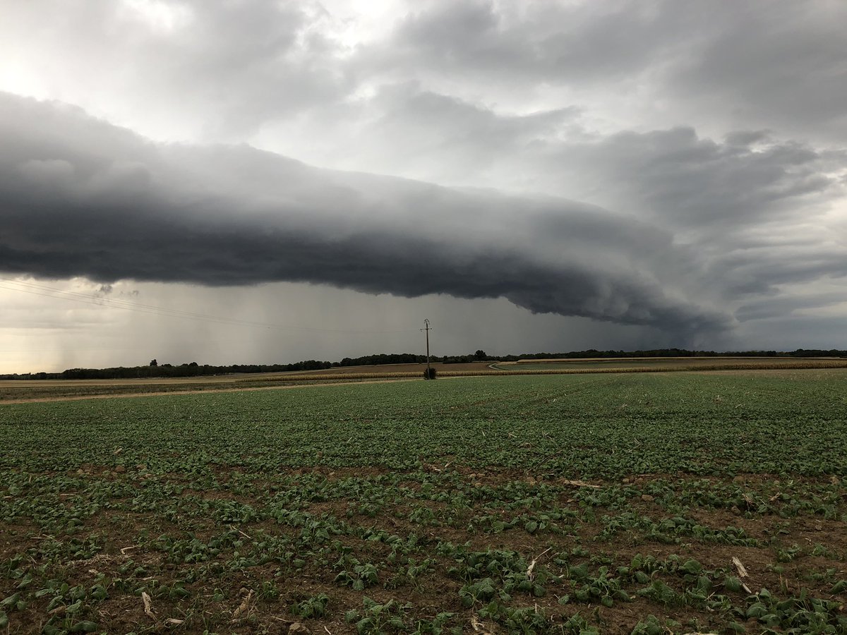 Petite photo du jour. Comme se sentir au bon endroit au bon moment. 😊