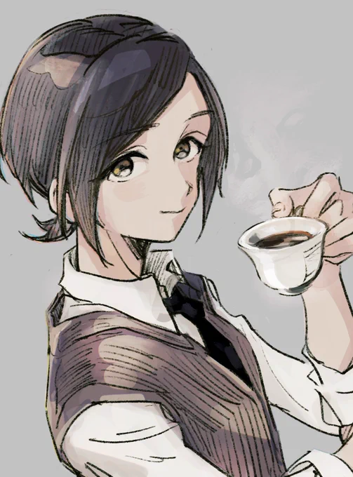 あいさん… 