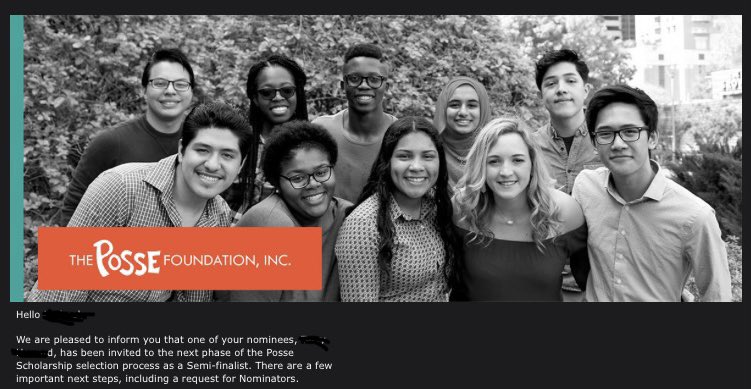 tbryant0115's tweet photo. Excited to announce that two #UrbanMathCollaborative Ss from @CabrilloLb & @LBWilsonHigh has made it as Semi-finalist for the Posse Scholarship. Thanks EYG & @contactdtm1 for the nominations & work you do with our Ss. #ProudtobeLBUSD #AllMeansAll #UMCStrong #Equity https://t.co/B5PV3l9bRm