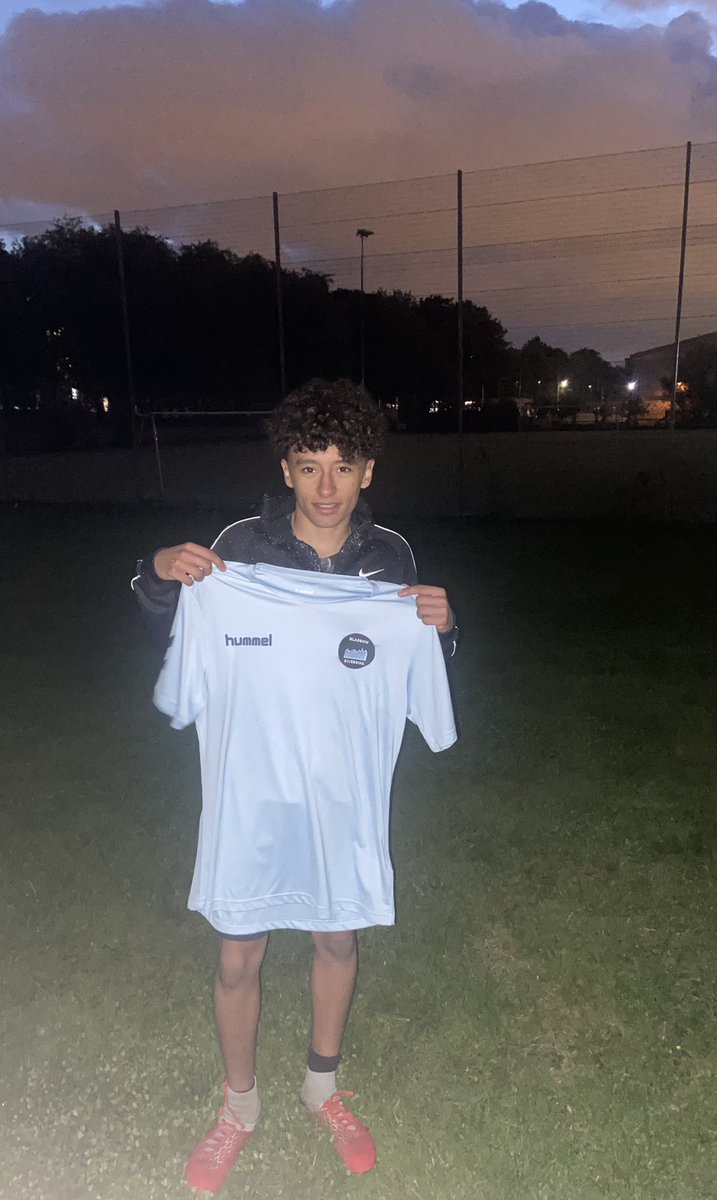 grfc2004's tweet image. ‼️ Signing News ‼️

Name - Anthony Moshi
Position - Centre Mid

Anthony’s been excellent since he’s came in, one of the best technical players in the team and he’ll play a huge part of the season 👍🏻