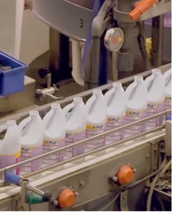 We're excited to tell you about the great work of our customer The Clorox Company in finding ways to innovate to tackle tough business challenges in a fast-changing global market. #AR #Clorox #WeCanHelp #Vuzix hubs.ly/H0wYkH90